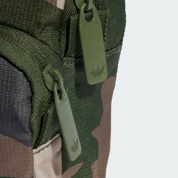 Camouflage festival bag - Picture 6 of 7